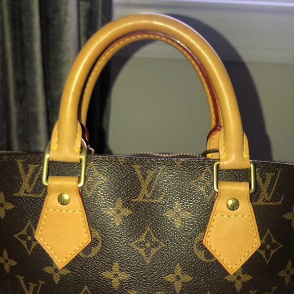 Louis Vuitton Alma FL1020 - Picture 4 of 13